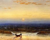 桑弗德 罗宾逊 吉弗德 : Sunrise, Long Branch, New Jersey